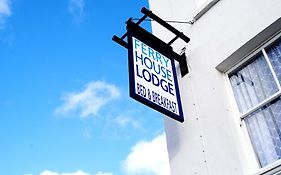 Ferry House Lodge